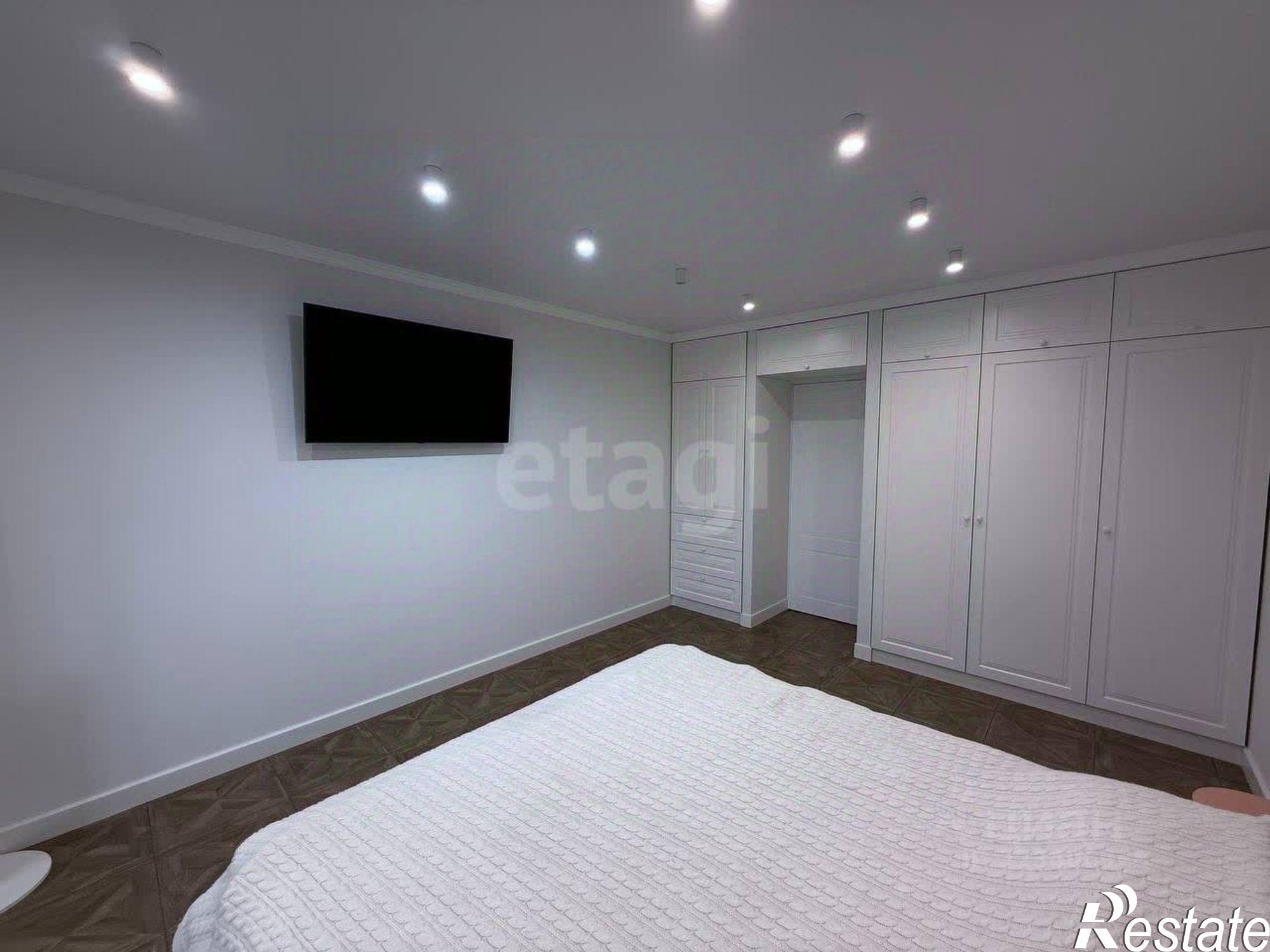 Купить квартиру за 28 500 000 рублей на Севастопольская улица, 82А