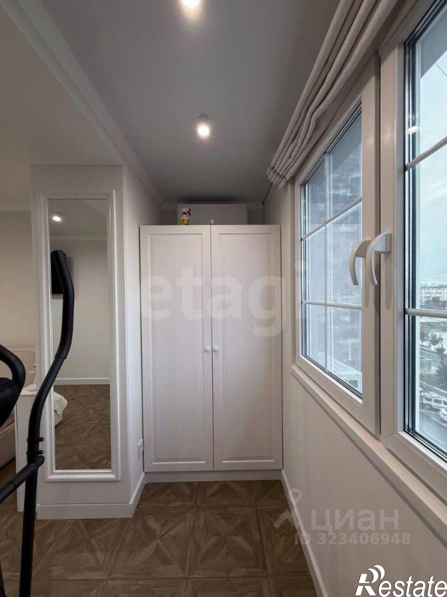 Купить квартиру за 28 500 000 рублей на Севастопольская улица, 82А