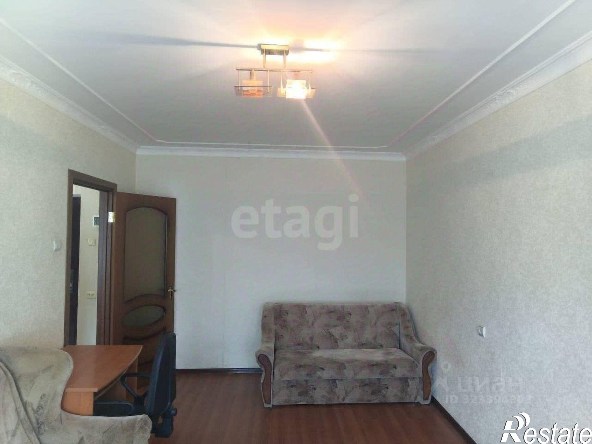 Купить квартиру за 6 000 000 рублей на ул Баррикадная, 65