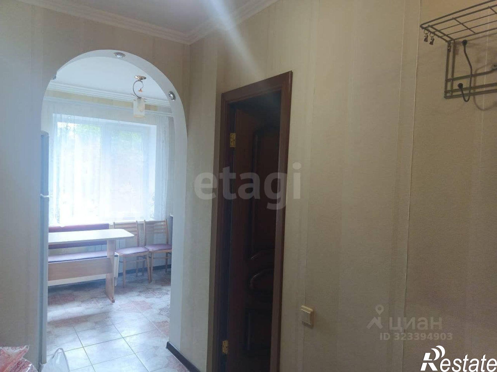 Купить квартиру за 6 000 000 рублей на ул Баррикадная, 65