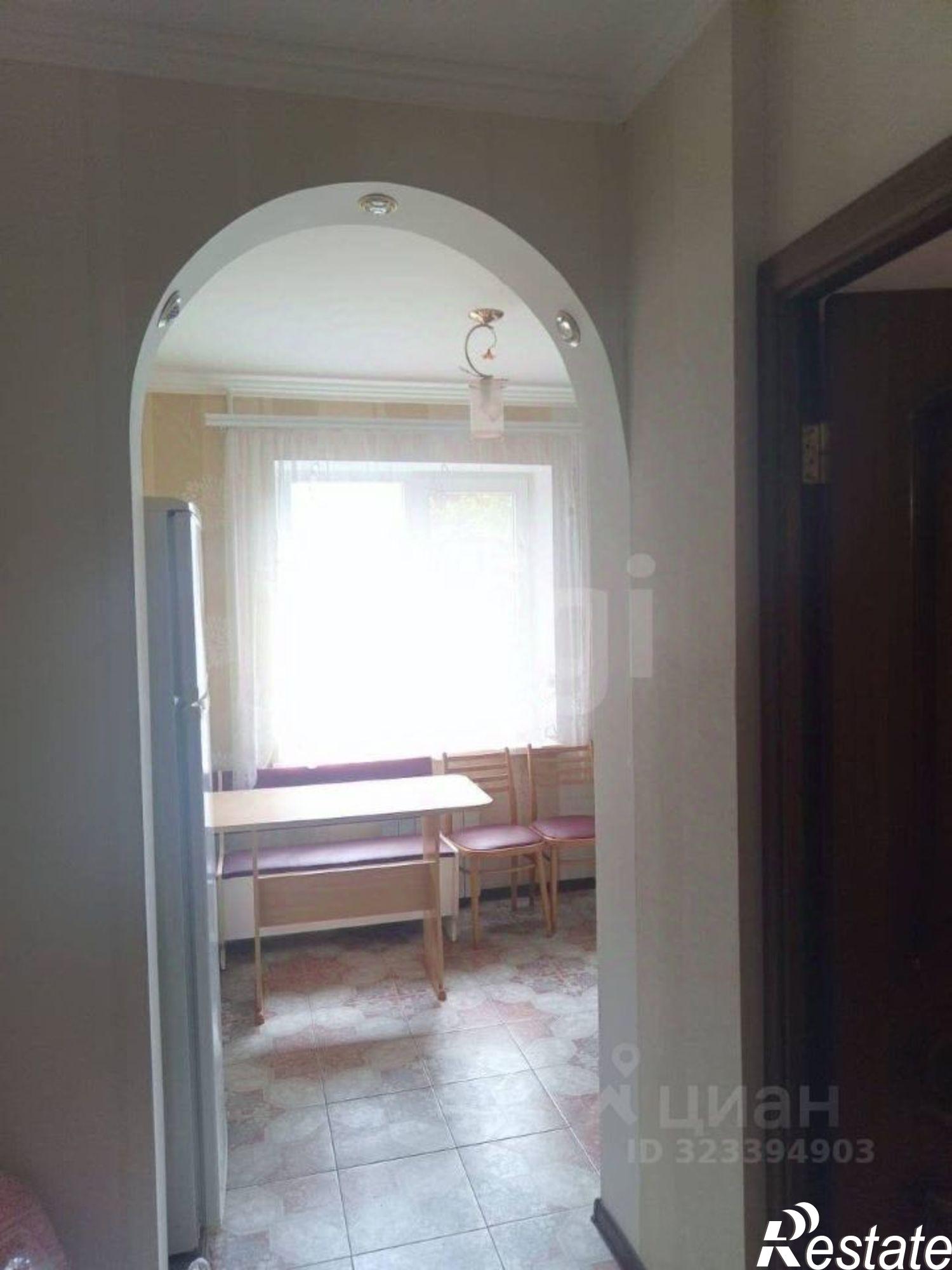 Купить квартиру за 6 000 000 рублей на ул Баррикадная, 65