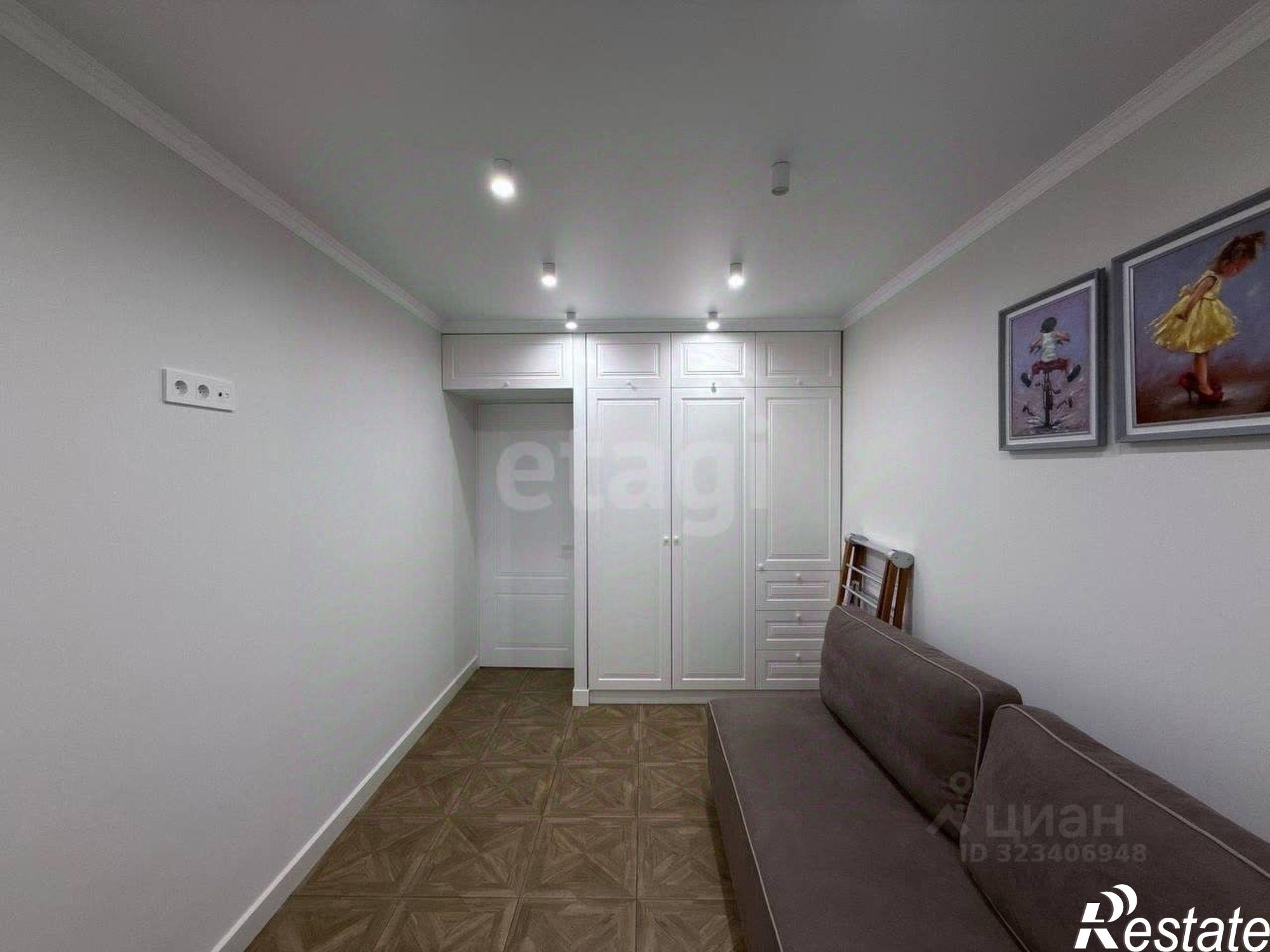 Купить квартиру за 28 500 000 рублей на Севастопольская улица, 82А