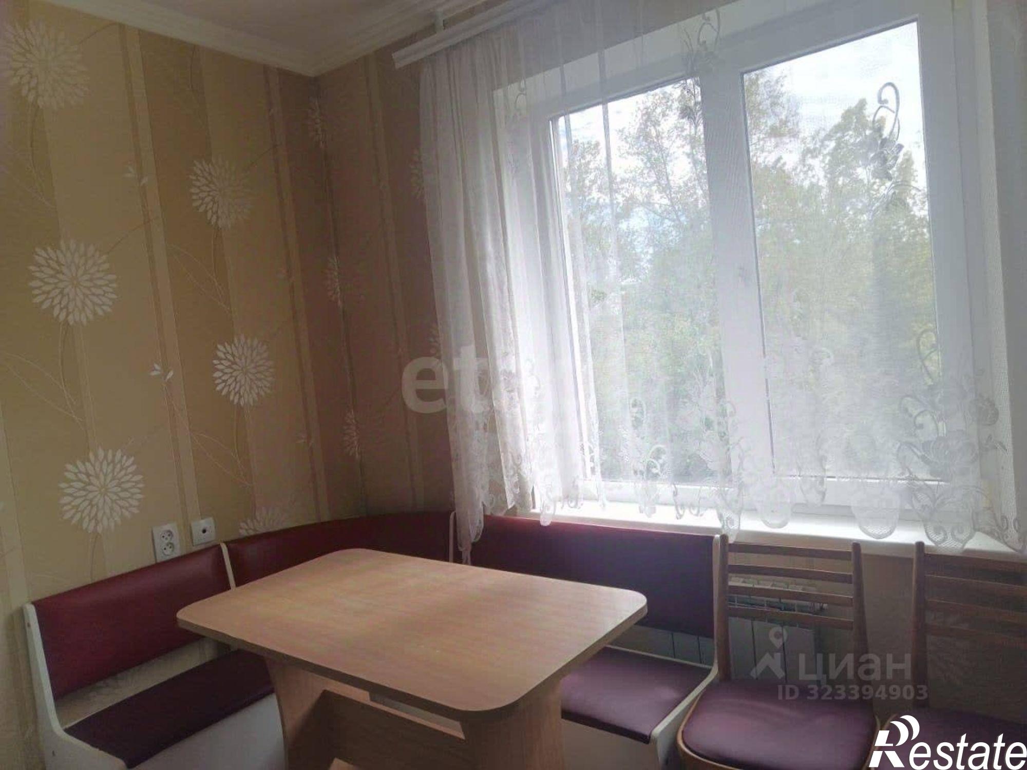 Купить квартиру за 6 000 000 рублей на ул Баррикадная, 65