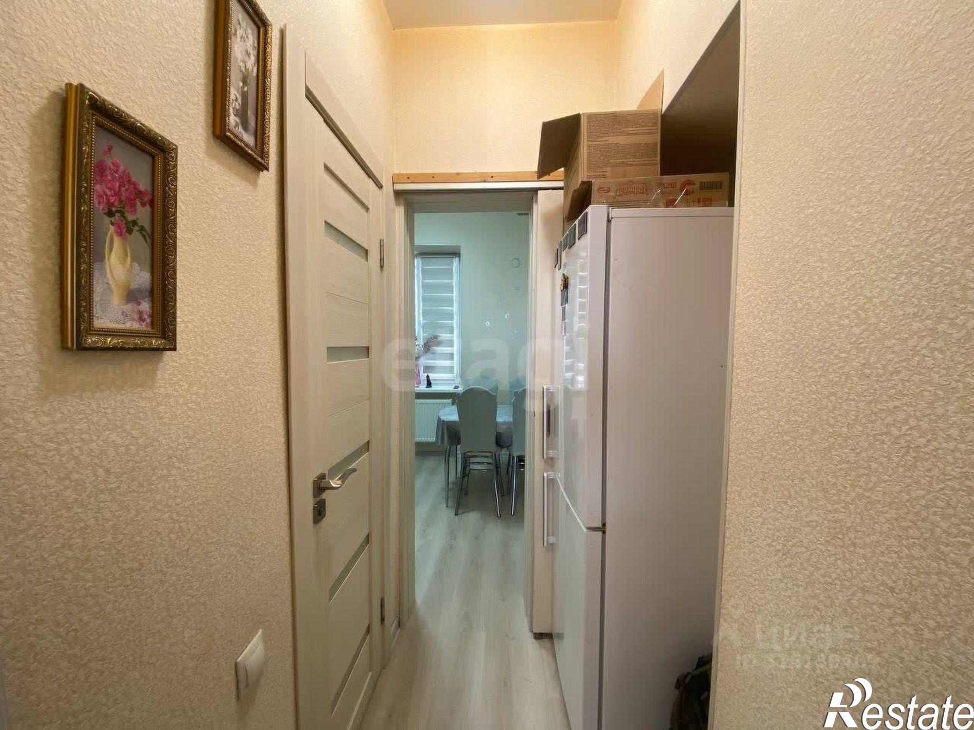 Купить квартиру за 8 500 000 рублей на ул Ангарская, 43