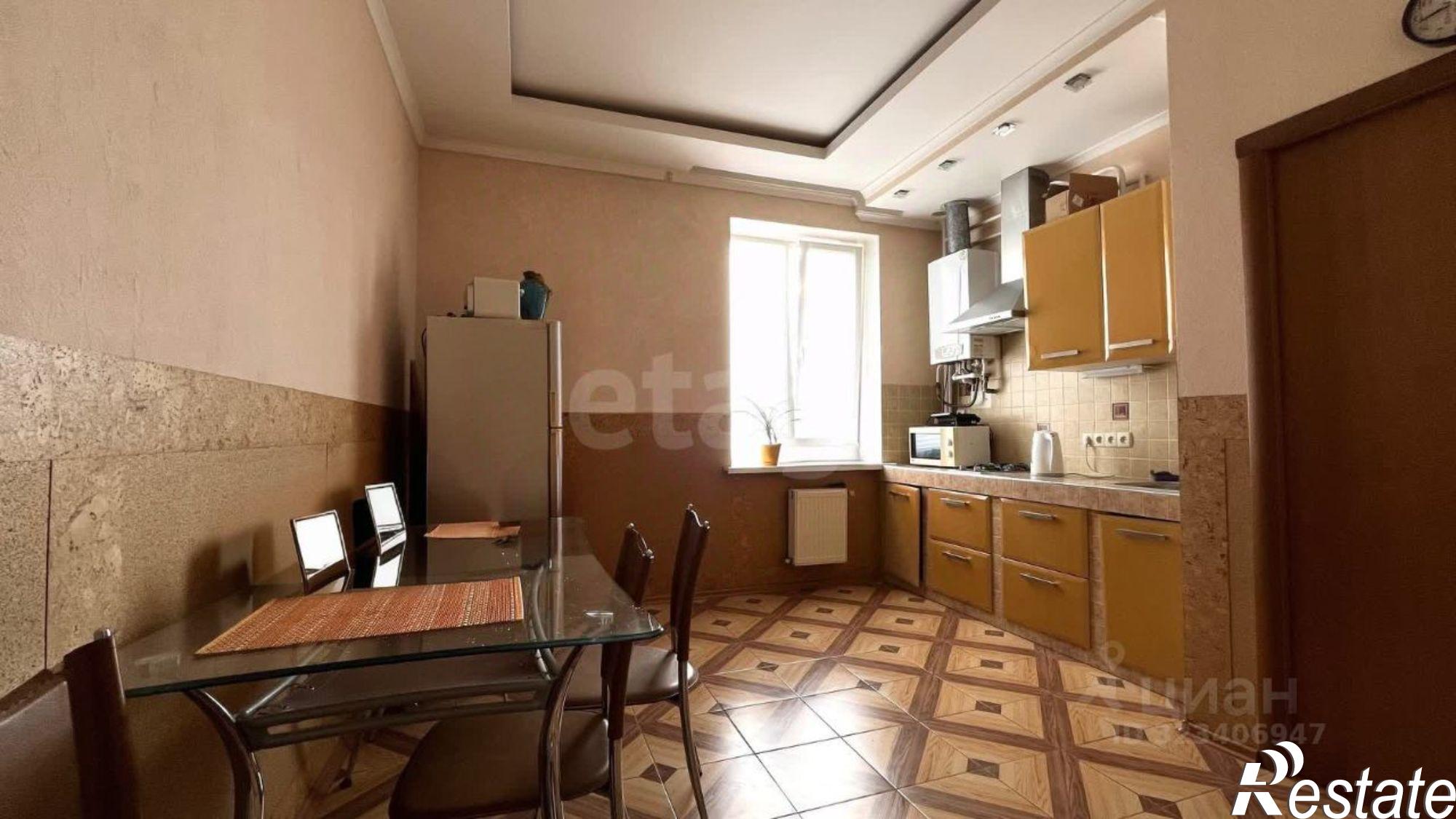 Купить квартиру за 8 500 000 рублей на ул Гоголя, 48