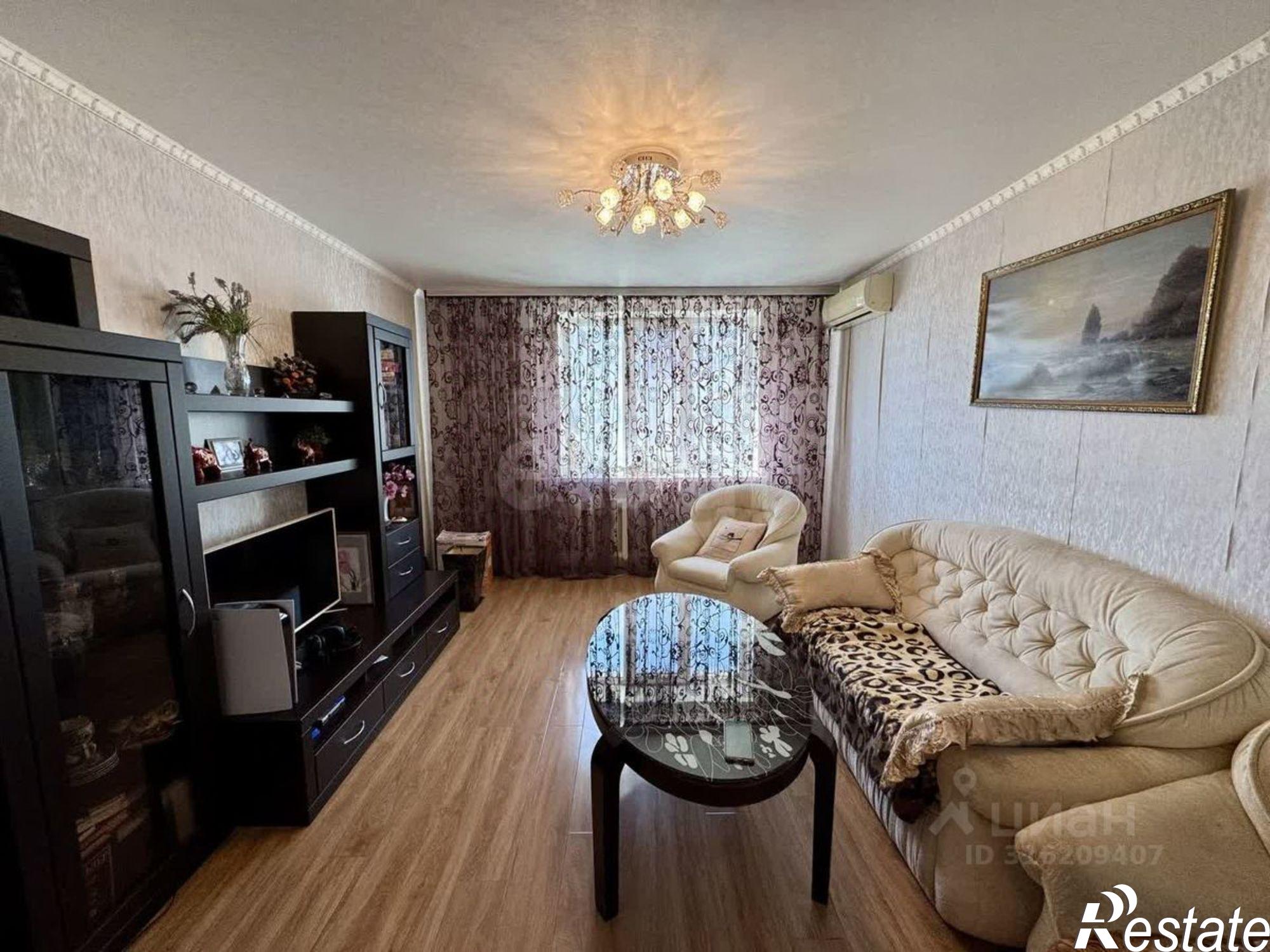 Купить квартиру за 11 400 000 рублей на ул Аллейная, 4