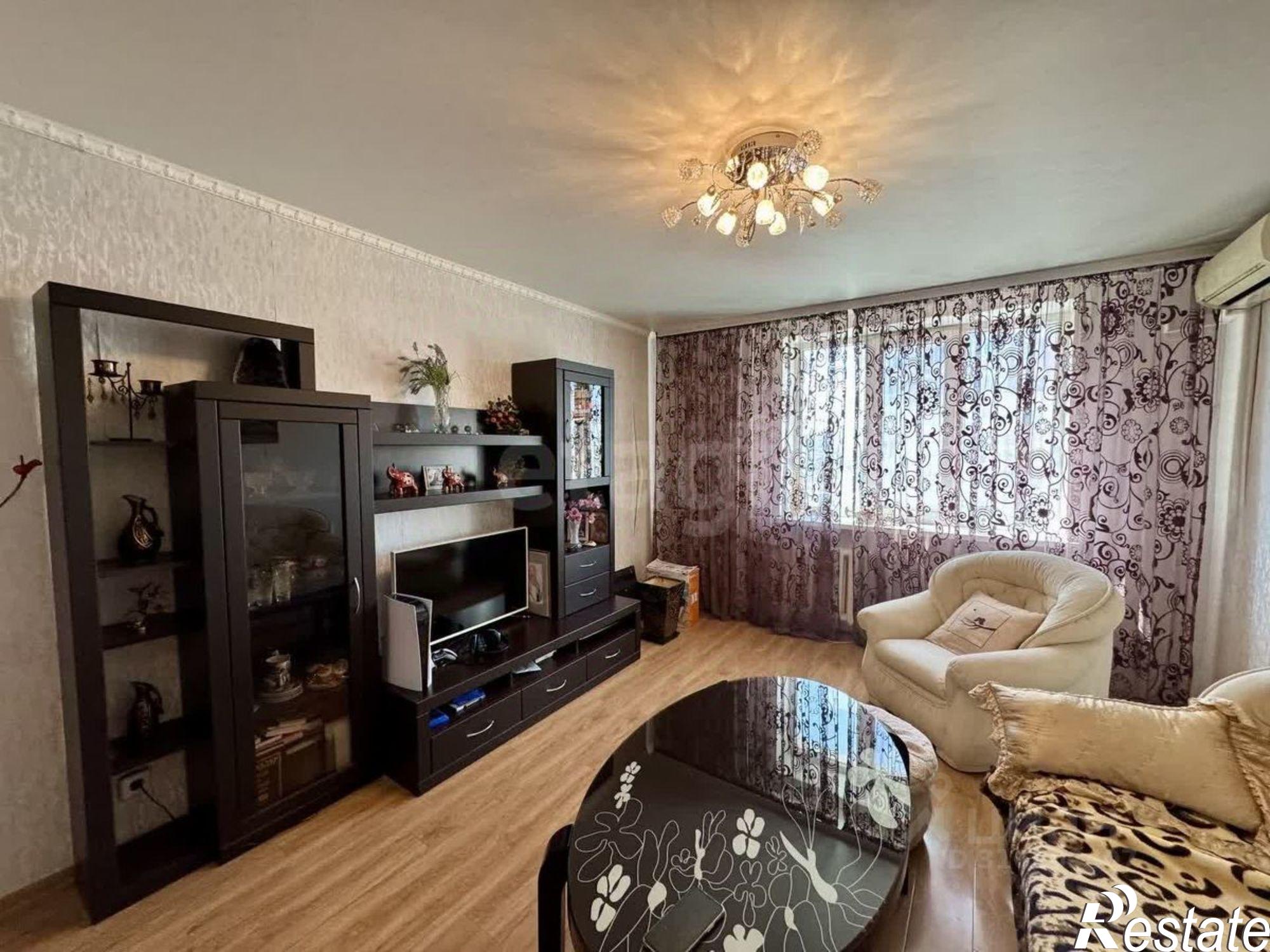 Купить квартиру за 11 400 000 рублей на ул Аллейная, 4