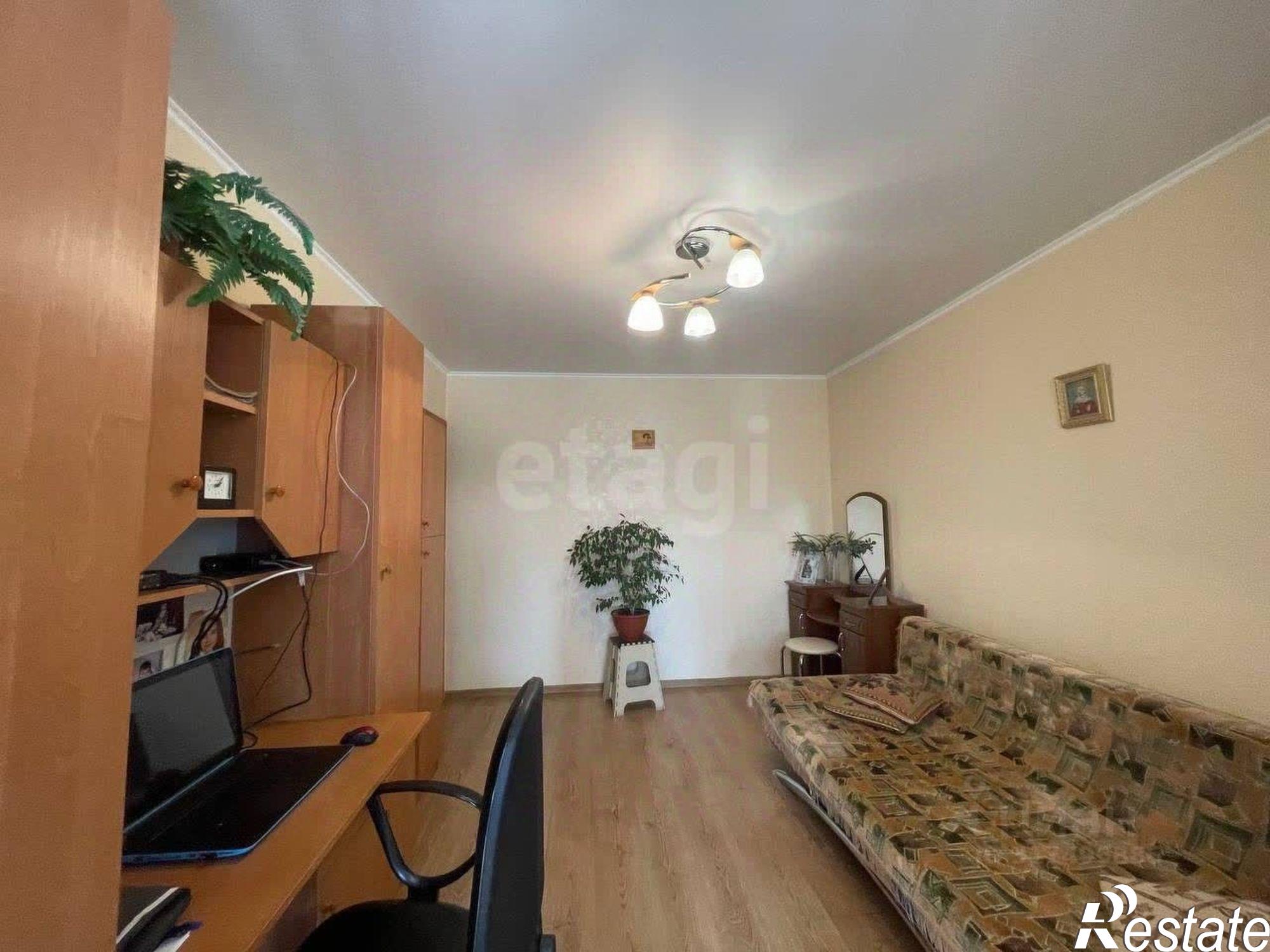 Купить квартиру за 11 200 000 рублей на ул Совхозная, 9