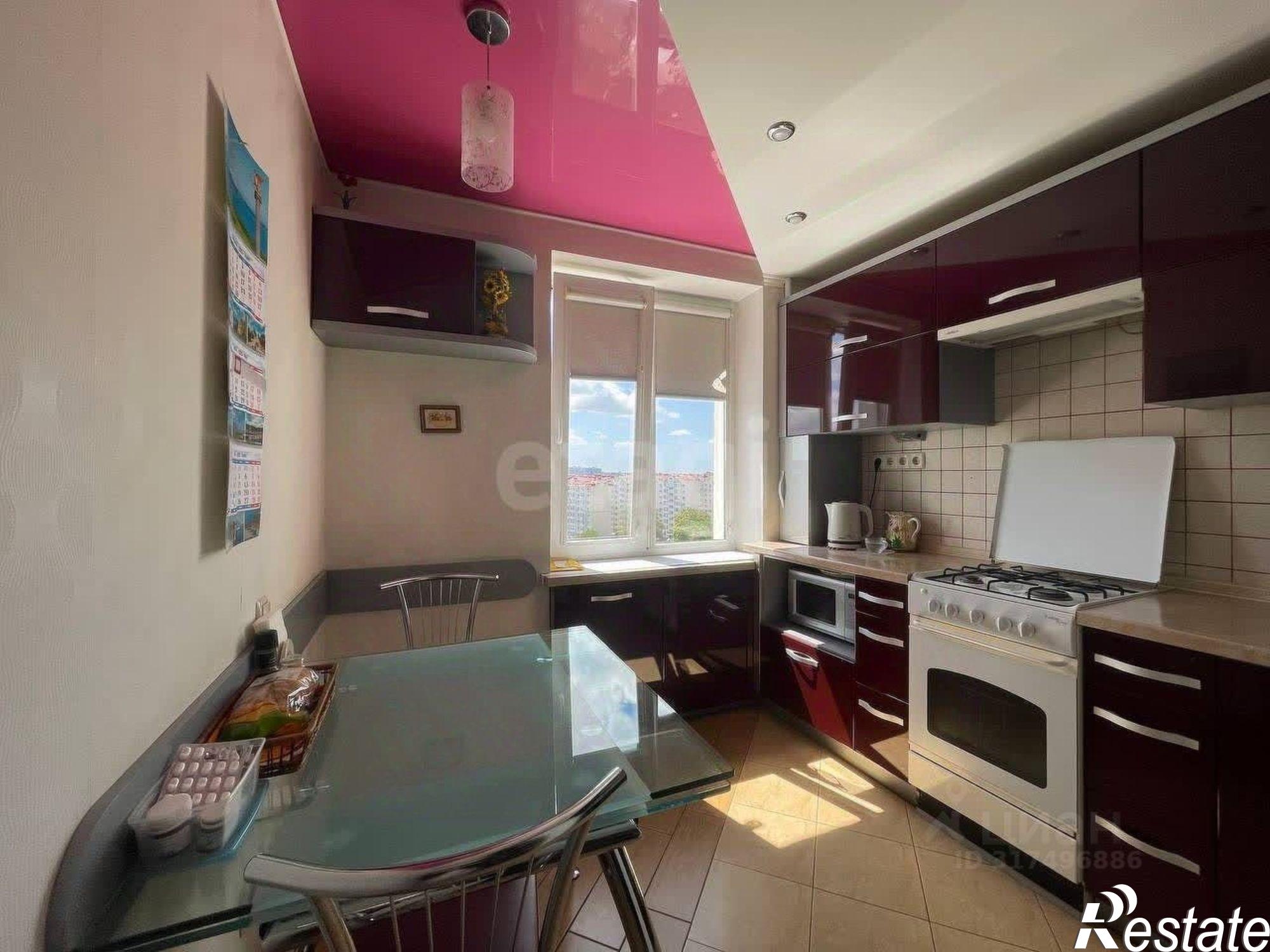 Купить квартиру за 11 200 000 рублей на ул Совхозная, 9