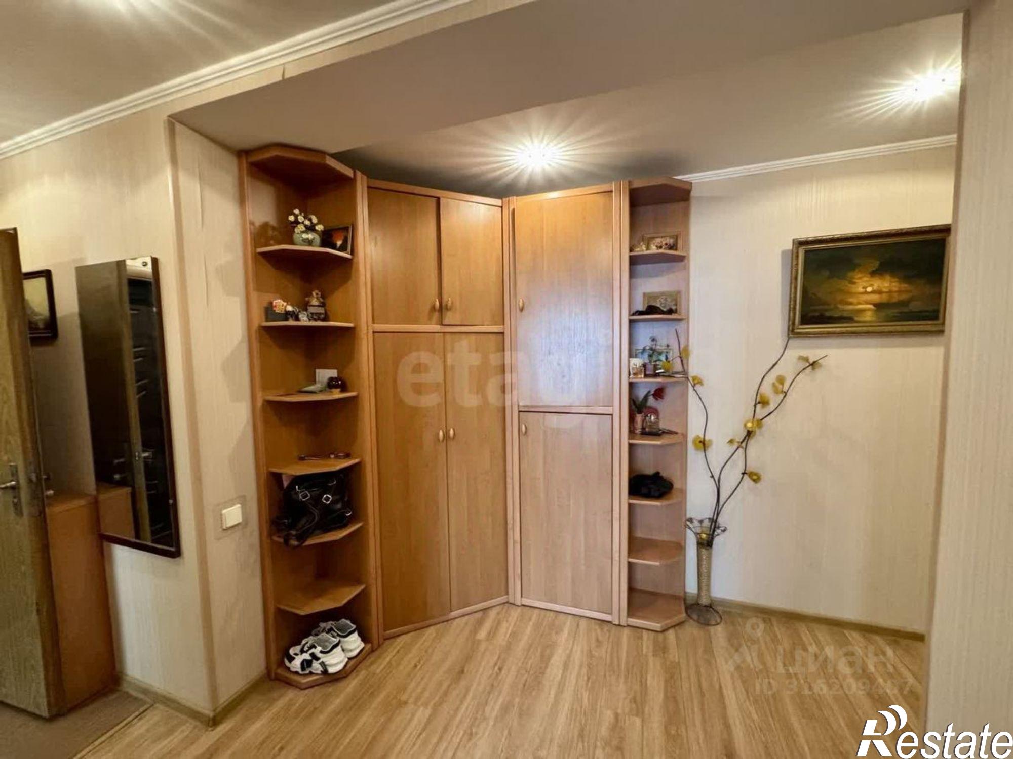 Купить квартиру за 11 400 000 рублей на ул Аллейная, 4