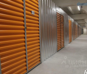 склад 5 кв м Элеваторный переулок, 3