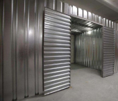 склад 2 кв м Элеваторный переулок