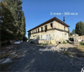 склад 340 кв м улица Москалёва, 11