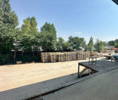 склад 2200 кв м ул Внешняя, 5