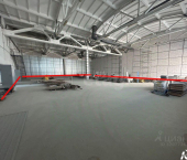 склад 1300 кв м ул Внешняя, 5