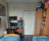 комната 12 кв м улица Лизы Чайкиной, 3