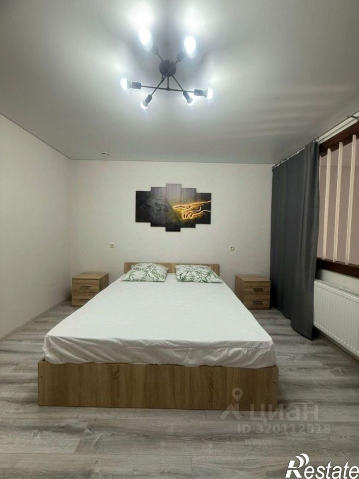 2-комн квартира Мраморная улица, 1,  д. 1