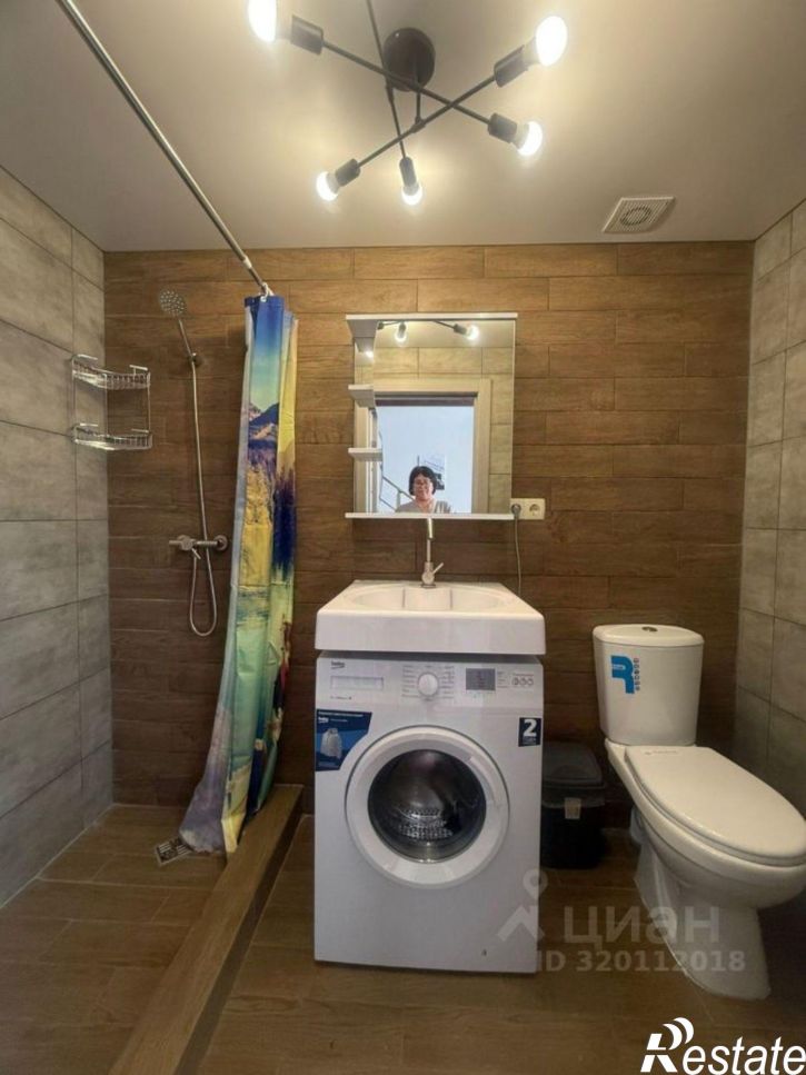 2-комн квартира Мраморная улица, 1,  д. 1