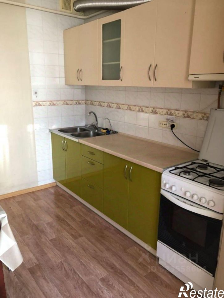 2-комн квартира Балаклавская улица, 75,  д. 75