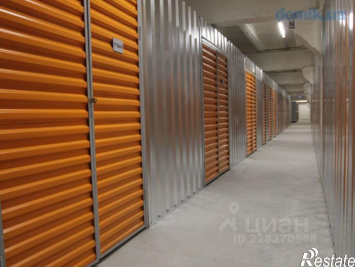 Склад Элеваторный переулок, 3,  д. 3