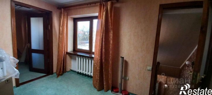 Коттедж/дом улица Желябова, 16,  д. 16