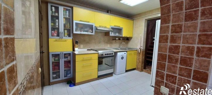 Коттедж/дом улица Желябова, 16,  д. 16