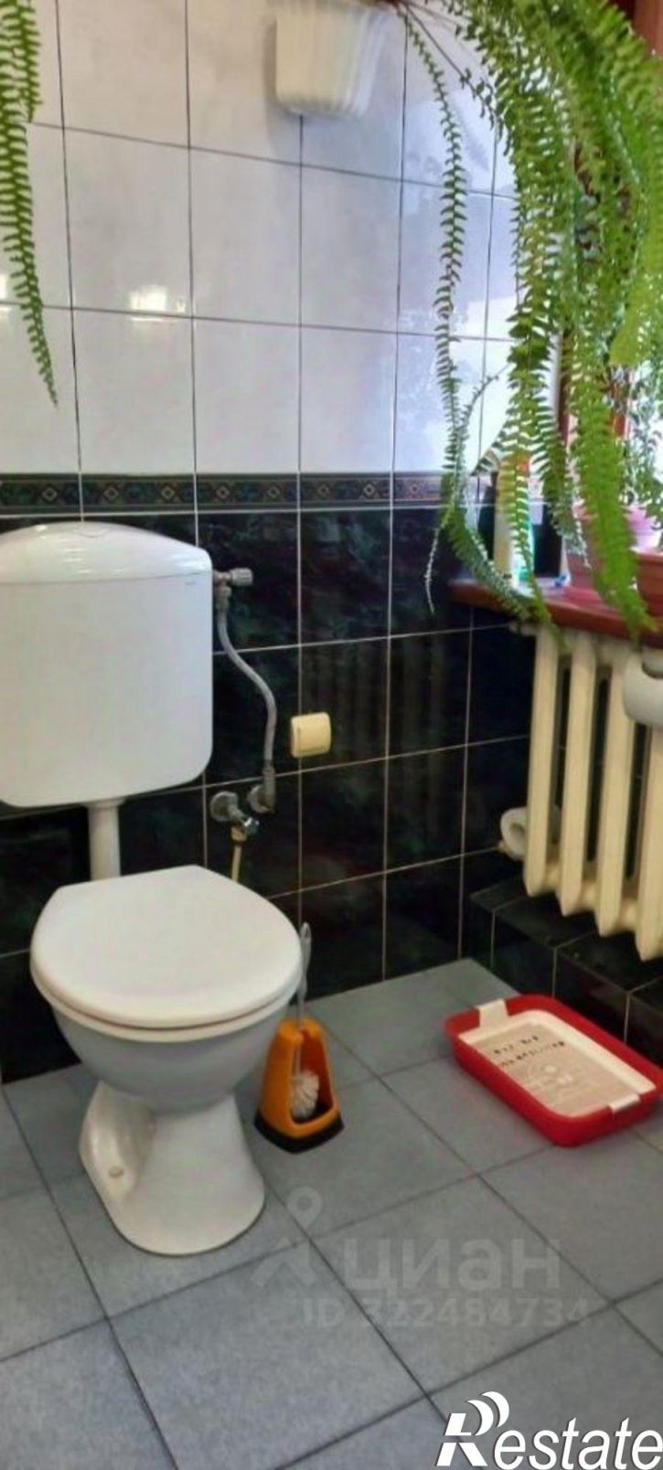 Коттедж/дом улица Желябова, 16,  д. 16