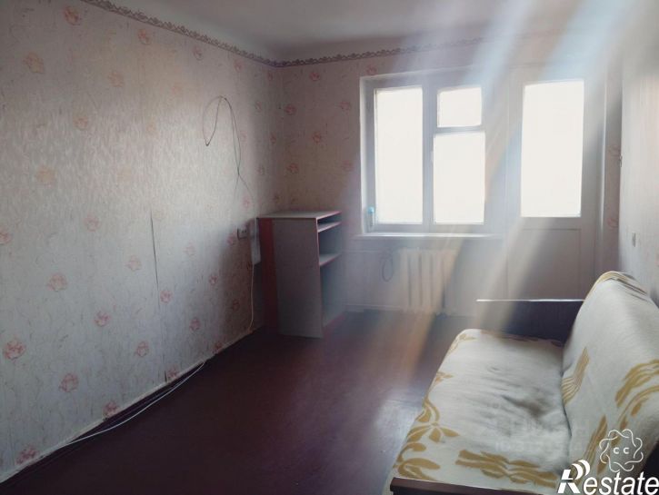 2-комн квартира Севастопольская улица, 26,  д. 26