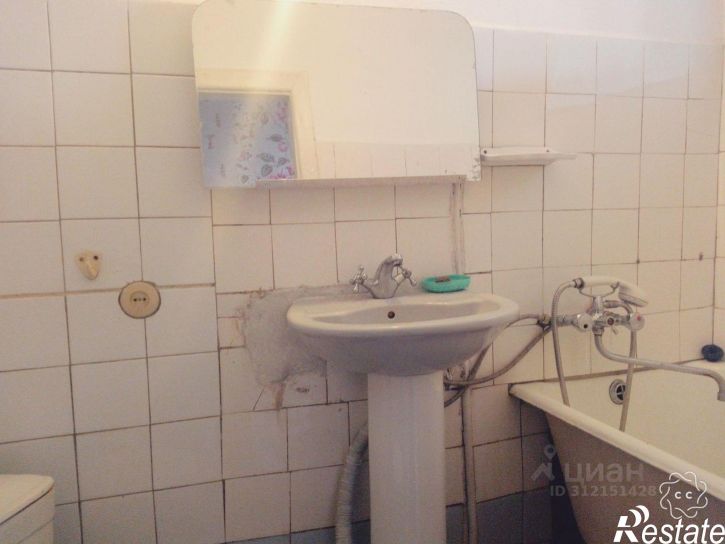 2-комн квартира Севастопольская улица, 26,  д. 26