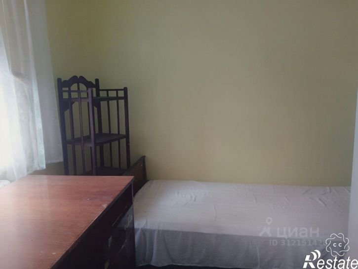 2-комн квартира Севастопольская улица, 26,  д. 26