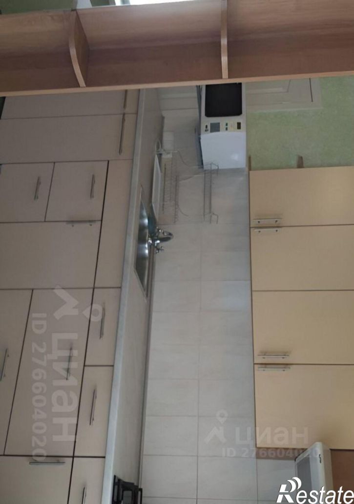 2-комн квартира ул Красных Подпольщиков, 23,  д. 23