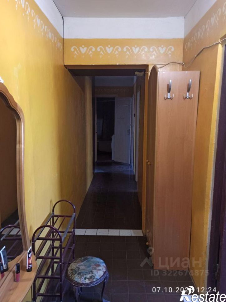 2-комн квартира ул Яблочкова, 14,  д. 14