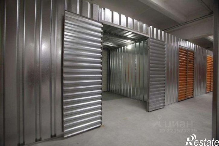 Гараж/парковка Элеваторный пер, 3,  д. 3