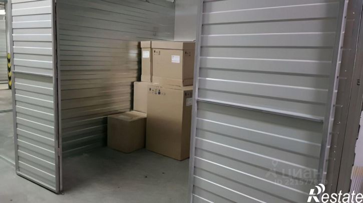 Гараж/парковка Элеваторный пер, 3,  д. 3