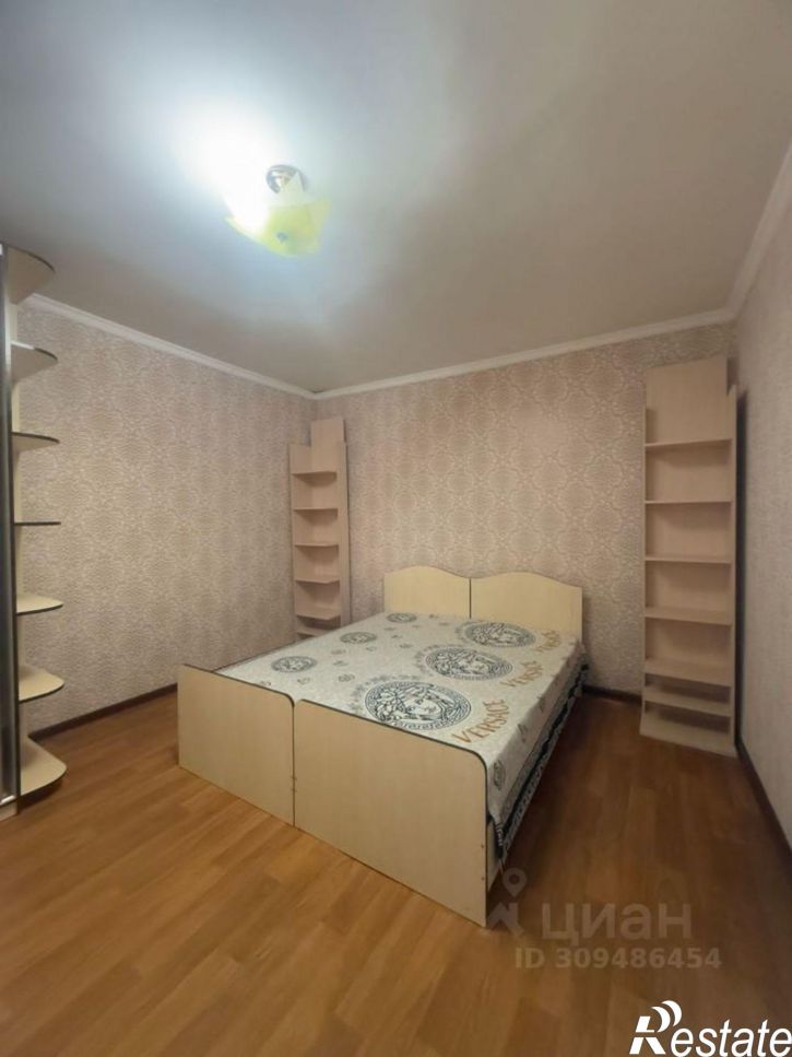 2-комн квартира ул Авдет, 31,  д. 31