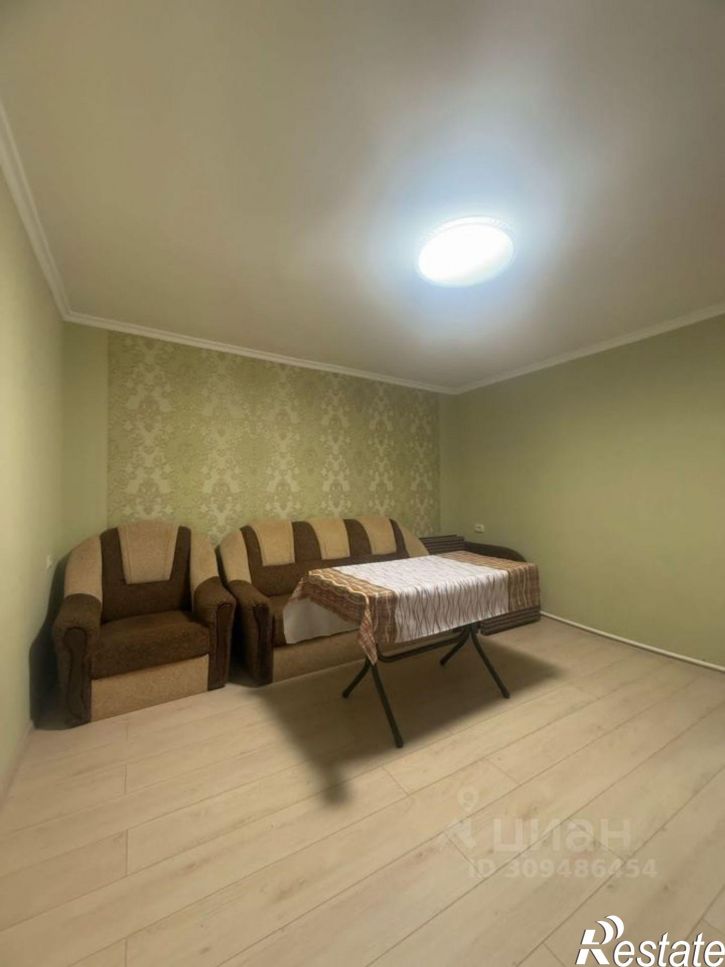 2-комн квартира ул Авдет, 31,  д. 31