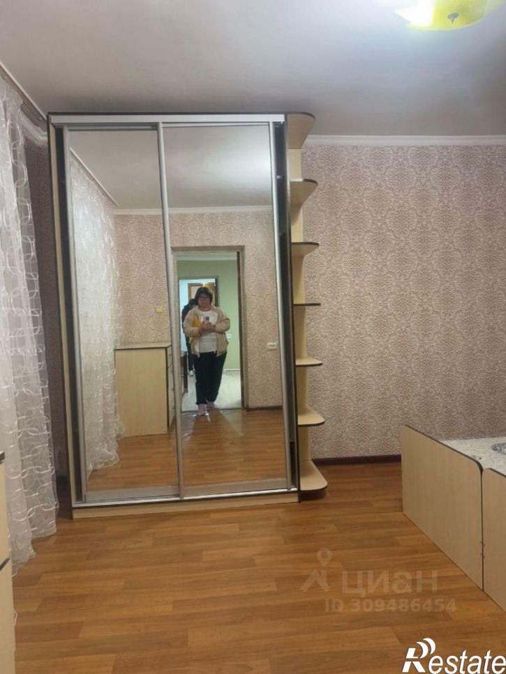 2-комн квартира ул Авдет, 31,  д. 31