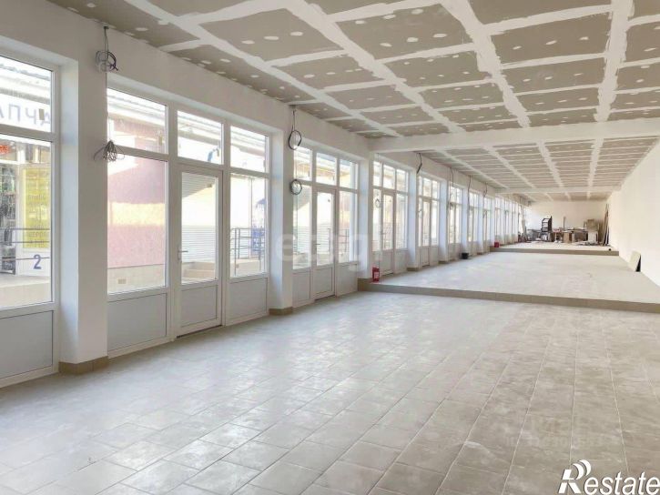 Торговое помещение проспект Победы, 334,  д. 334