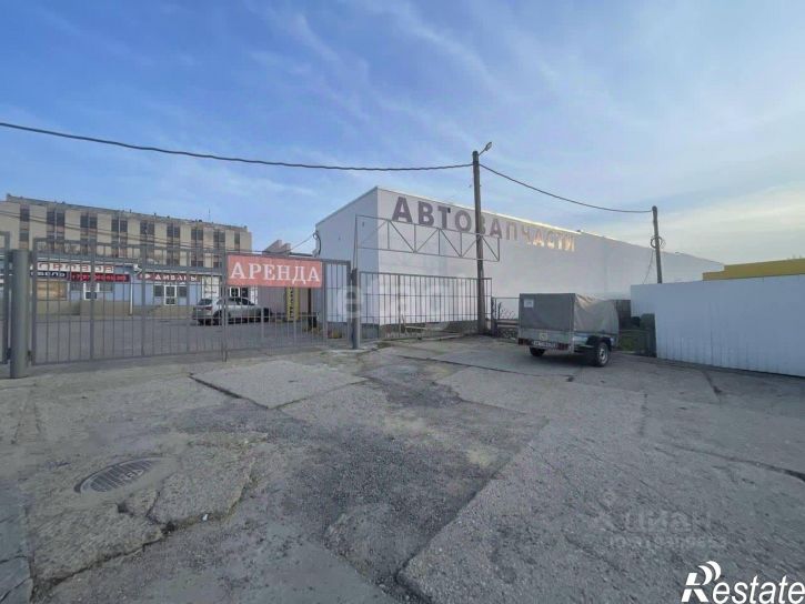 Торговое помещение проспект Победы, 334,  д. 334