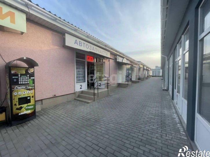 Торговое помещение проспект Победы, 334,  д. 334