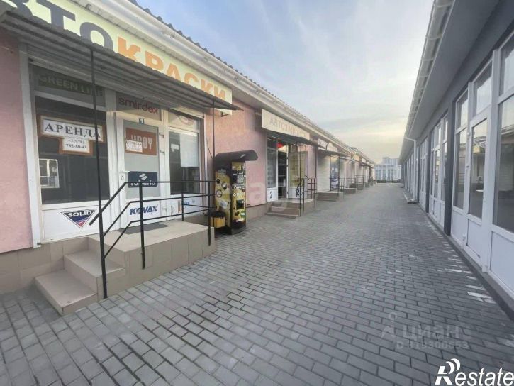 Торговое помещение проспект Победы, 334,  д. 334