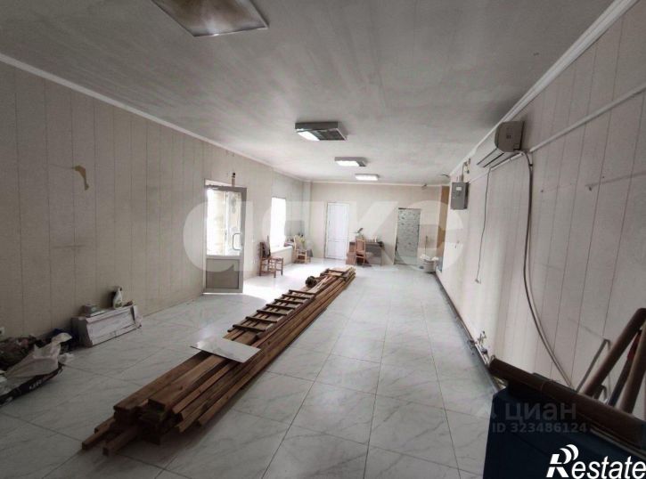 Торговое помещение ул Москалева, 3,  д. 3