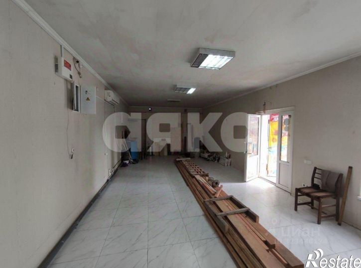 Торговое помещение ул Москалева, 3,  д. 3