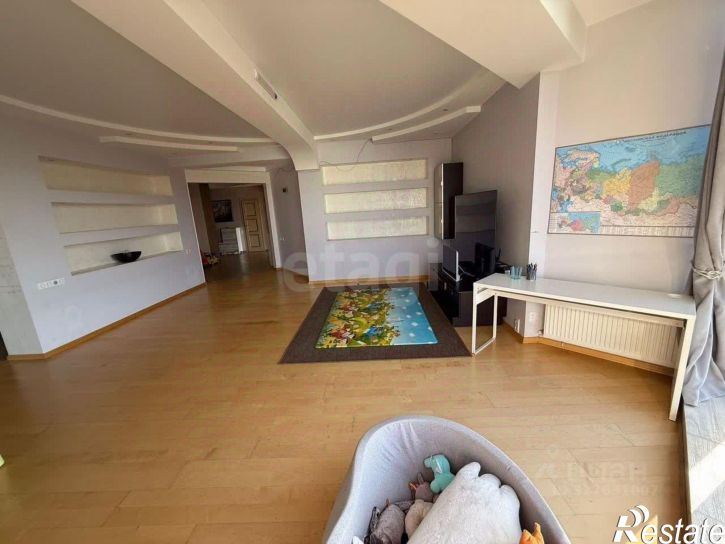 3-комн квартира Екатерининская улица, 23,  д. 23