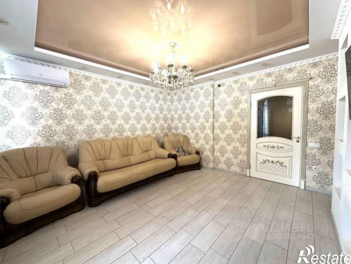 2-комн квартира улица Лексина, 12,  д. 12