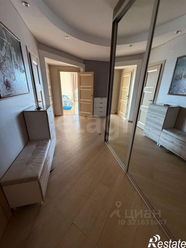 3-комн квартира Екатерининская улица, 23,  д. 23