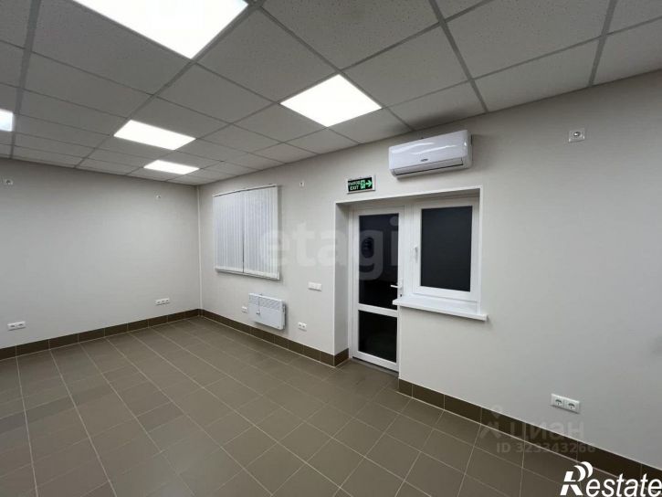 Офис Железнодорожная улица, 1В,  д. 1В