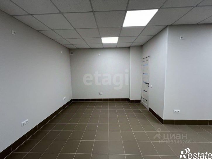 Офис Железнодорожная улица, 1В,  д. 1В