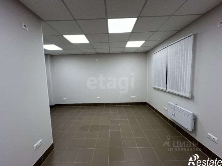 Офис Железнодорожная улица, 1В,  д. 1В