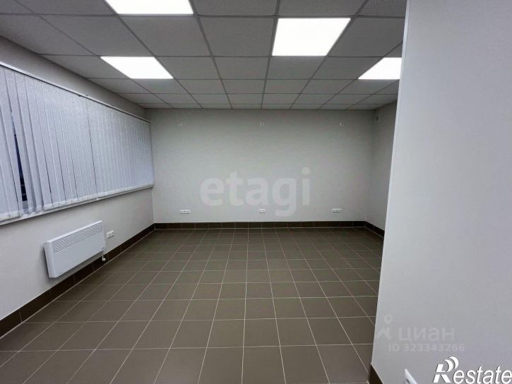 Офис Железнодорожная улица, 1В,  д. 1В